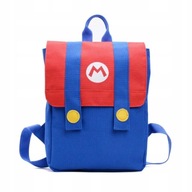 Batoh pre predškolákov Super Mario