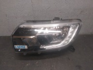 light front left DACIA SANDERO II 2 LED LIFT 15- 260609154R