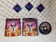 Saints Row: Gat Out Of Hell 9/10 SK PS3