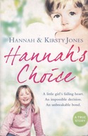 ATS Hannah's Choice Kirsty Jones