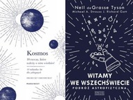 Kosmos Smethurst+ Witamy we Wszechświecie deGrasse