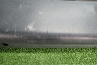 VW T6 19- Stoßstange hinten heck