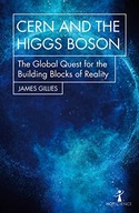 CERN and the Higgs Boson: The Global Quest for