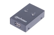 USB HUB MANHATTAN 162005