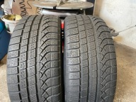 2 tyres winter 245/45R19 Pirelli P ZERO Winter 7mm 2024r