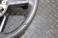 steering wheel, MULTIFUNKCJA with shifting NISSAN QASHQAI J12