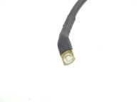 terminal wiring BENTLEY CONTINENTAL FLYING 3W5971228