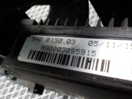 JAGUAR XE 2.0 D ORG ventilátor modul chladiče GX73-8C607-AE 94001303