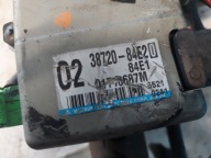 control electrics OPEL AGILA A 48200-84E60