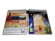 Podróż Edycja Kolekcjonerska / PS3