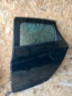 door left rear part RENAULT ZOE TEGNE complete