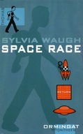 Space Race Waugh Sylvia