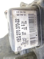 light front right Opel Astra H 2009r. 1EG270370