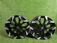 disk disk hliníkový KIA SORENTO 20" 8.5J ET54 NR.F108