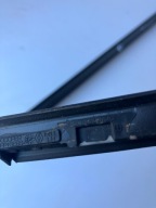 mouldings ZGARNIAJACE door MEGANE V E-TECH left front