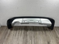 BMW X1 E84 LIFT 2012-2015 SPOILER der Stoßstange heck 7303803
