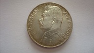 Moneta 50 koron 1949 Stalin stan 3+