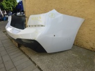 BMW 6 GT G32 M PAKIET bumper rear