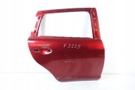 MAZDA 6 III GJ 2012- door right rear part right rear.