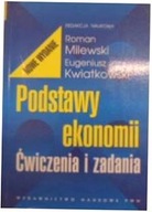 Podstawy ekonomii Ćwiczenia i zadania