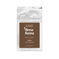 BrowXenna #106 Dust Brown [Saszetka]