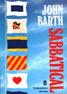 SABBATICAL - JOHN BARTH