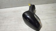 mirror right 9 PIN EU Renault Captur 15r