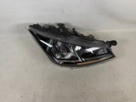 Seat Arona 6F far desna prednji dio prednja