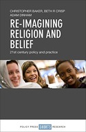 Re-imagining Religion and Belief: 21st Century