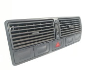 VW Golf IV 4 97-06 Lüftungsgitter des lüfters luft mitte OE 1J0819728C