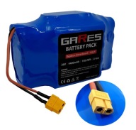 Bateria Akumulator do Hoverboard CN5C22MP 4.4Ah