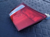 light rear part rear left to the bonnet LEXUS LS 600 LS600 H
