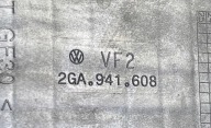 VW T-ROC cap lights right front 2GA941608