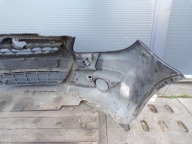 front bumper front OPEL CORSA D colour Z20R (1)