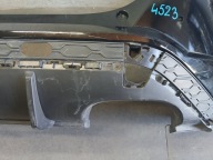 bumper rear part HYUNDAI KONA II 2 N-LINE N LINE