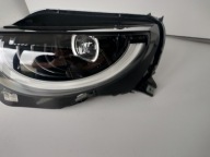 light left REFLEKTOR FIAT 500 II 20- ELECTRIC FULL LED