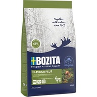 Bozita flavour renifer 500g na wagę