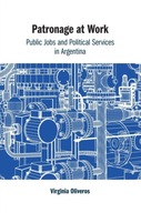 Patronage at Work: Public Jobs and Political