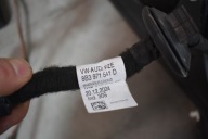 IDEALNY Gancio traino KPL. modulo cablaggio AUDI A5 B10 1