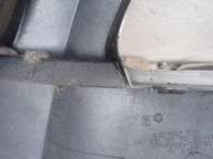 bumper front front SKODA FABIA 2 II ROOMSTER 5J 2006-2010R 5J0807221