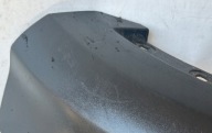 SPOILER der stoßstange heck FORD FOCUS MK4 ACTIVE JX7B-17F954-U