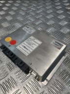 modul, Bedienteil SCANIA 570885 005-0001-301