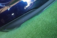 BMW X3 G01 m-packet 17- bumper rear rear part