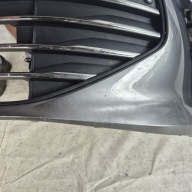 VW PASSAT B9 3J0 24- bumper front front grill LED PDC