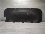 Peugeot 308 2019 cover upper of the engine