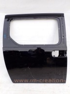 HYUNDAI STARIA 21-> door side sliding right