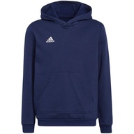 Bluza dziecięca dresowa adidas Entrada 22 sportowa r 116