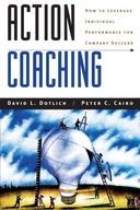 Action Coaching: How to Leverage Individual