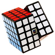 MoYu Meilong Speed cube Black Sticker 6x6x6 7x7x7