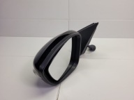 mirror exterior left side Peugeot 208 2 2021 983597649V